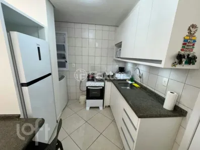 Apartamento com 1 Quarto à venda, 43m² no Canasvieiras, Florianópolis