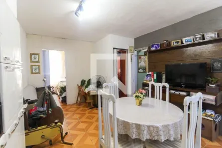 Apartamento com 2 Quartos à venda, 40m² no Mooca, São Paulo