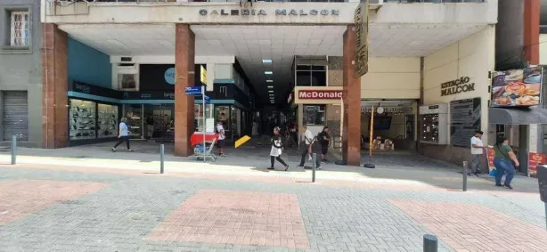 Ponto Comercial para alugar, 84m² no Centro Histórico, Porto Alegre