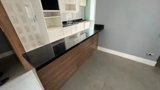 Apartamento com 3 Quartos à venda, 80m² no Vila Gumercindo, São Paulo
