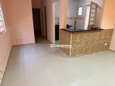 Casa de Condomínio com 2 Quartos à venda, 75m² no Jardim Casa Branca, Sorocaba