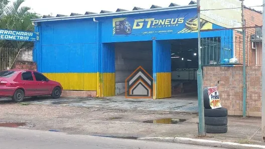 Galpão/Depósito/Armazém à venda, 350m² no Sumaré, Alvorada