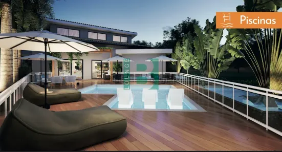 Lote/Terreno à venda, 473m² no Betel, Paulínia
