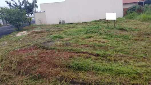Lote/Terreno à venda, 285m² no Fazenda Rio Preto, São José do Rio Preto