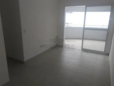 Apartamento com 2 Quartos à venda, 67m² no Parque Residencial Aquarius, São José dos Campos