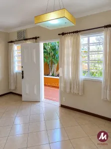 Casa com 2 Quartos para alugar, 121m² no Alto da Boa Vista, Ribeirão Preto