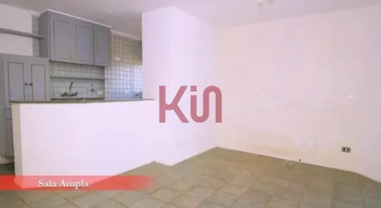 Cobertura com 1 Quarto à venda, 107m² no Pinheiros, São Paulo