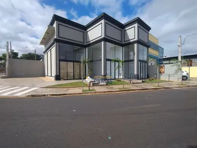 Ponto Comercial para alugar, 90m² no Villa Cassini, São José do Rio Preto