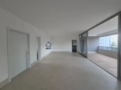 Apartamento com 4 Quartos para alugar, 208m² no Vale do Sereno, Nova Lima