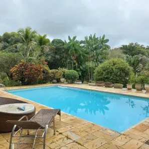 Fazenda/Sítio com 4 Quartos à venda, 20000m² no Japuíba, Cachoeiras de Macacu