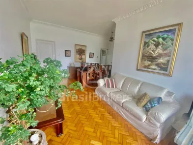 Apartamento com 3 Quartos à venda, 118m² no Ipanema, Rio de Janeiro