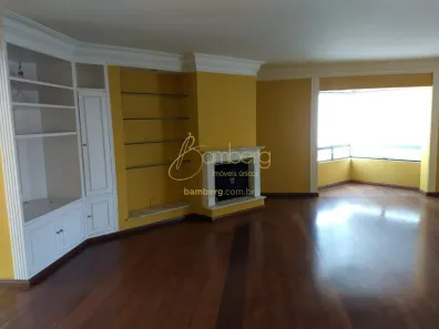 Apartamento com 4 Quartos à venda, 285m² no Campo Belo, São Paulo