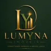 Logo da imobiliária