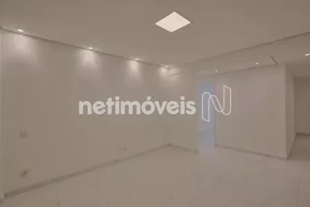 Apartamento com 3 Quartos à venda, 128m² no Funcionários, Belo Horizonte