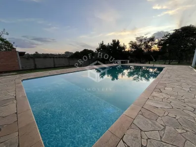 Fazenda/Sítio com 2 Quartos à venda, 250m² no Loiolas, Limeira