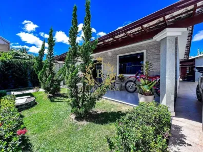 Casa com 2 Quartos à venda, 92m² no Boa Perna, Araruama