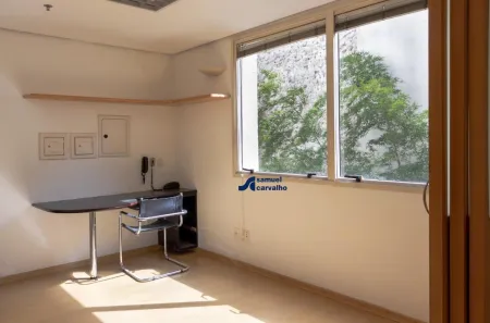 Sala Comercial à venda, 33m² no Perdizes, São Paulo