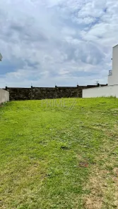 Lote/Terreno à venda, 342m² no Santa Rosa, Piracicaba