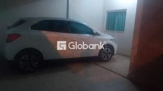 Casa com 3 Quartos à venda, 68m² no Bela Paisagem, Montes Claros
