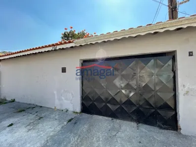 Casa com 1 Quarto à venda, 125m² no Cidade Jardim, Jacareí