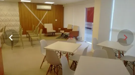 Sala Comercial à venda, 28m² no Vila Olímpia, São Paulo
