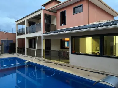 Sobrado com 5 Quartos à venda, 400m² no Joá, Lagoa Santa