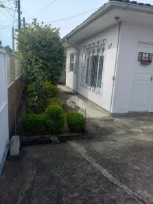 Casa com 2 Quartos à venda, 84m² no Fundos, Biguaçu