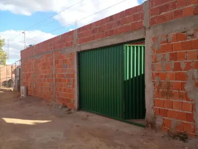 Casa com 2 Quartos à venda, 205m² no Nova Colina, Brasília