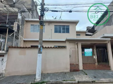 Casa com 4 Quartos à venda, 180m² no Ayrosa, Osasco
