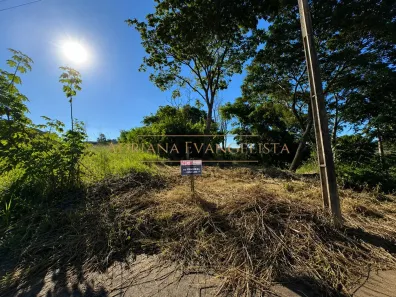 Lote/Terreno à venda, 420m² no Privê Lírios do Campo, Anápolis
