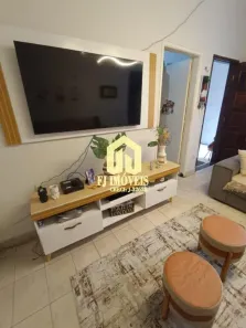 Casa com 2 Quartos à venda, 143m² no Esplanada dos Barreiros, São Vicente