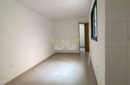 Apartamento com 2 Quartos à venda, 50m² no Parque Oratório, Santo André
