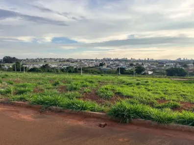 Lote/Terreno à venda, 300m² no Residencial Campos do Jordão, Anápolis