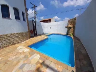 Imóvel Comercial com 3 Quartos à venda, 275m² no Nova Americana, Americana