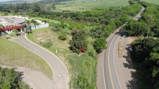 Lote/Terreno à venda, 267000m² no Vila da Glória, Limeira