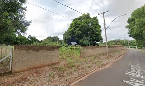 Lote/Terreno à venda, 6385m² no Chácaras Recanto de Alá, Mirassol