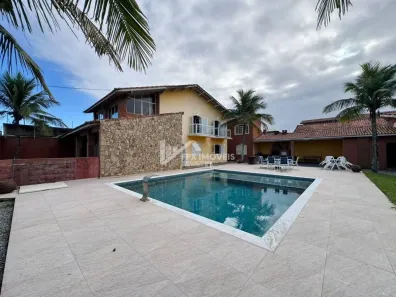 Casa com 5 Quartos à venda, 400m² no , Itanhaém