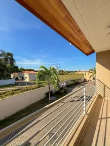 Casa de Condomínio com 3 Quartos à venda, 126m² no Santa Cruz dos Lázaros, Jacareí