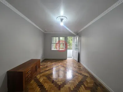 Apartamento com 3 Quartos para venda ou aluguel, 98m² no Santana, Porto Alegre