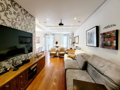 Apartamento com 4 Quartos à venda, 456m² no Santa Helena, Juiz de Fora