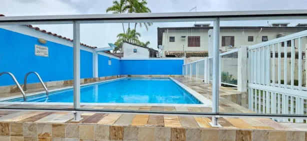 com 2 Quartos à venda, 70m² no Centro, Bertioga