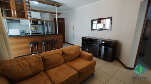 Apartamento com 2 Quartos à venda, 61m² no Centro, Florianópolis