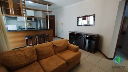 Apartamento com 2 Quartos à venda, 61m² no Centro, Florianópolis