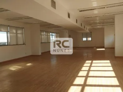 Sala Comercial para alugar, 200m² no Funcionários, Belo Horizonte