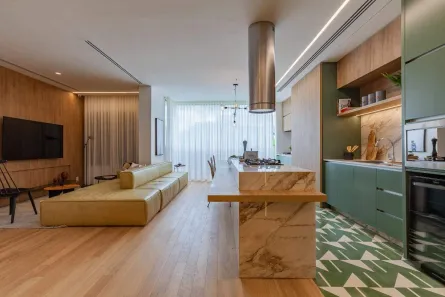 Apartamento com 3 Quartos à venda, 98m² no Jardim Paulistano, São José do Rio Preto