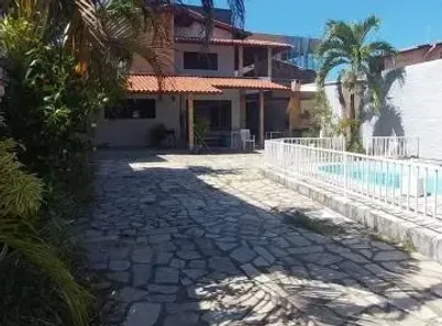 Sobrado com 4 Quartos à venda, 180m² no Parque Prainha, São Vicente