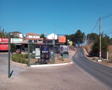 Lote/Terreno à venda, 175m² no Setor Habitacional Jardim Botânico, Brasília