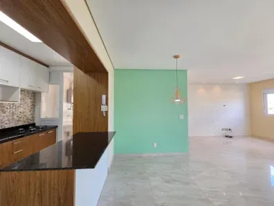 Apartamento com 2 Quartos à venda, 71m² no Vila Boa Vista, Barueri