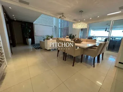 Apartamento com 4 Quartos à venda, 220m² no Vila da Serra, Nova Lima