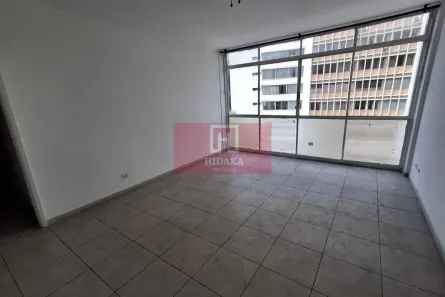 Apartamento com 2 Quartos à venda, 102m² no Paraíso, São Paulo
